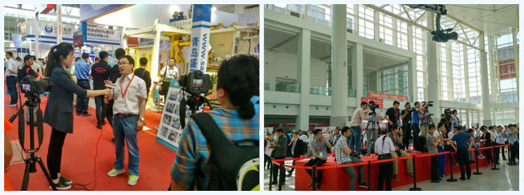 365体育官网接受采访